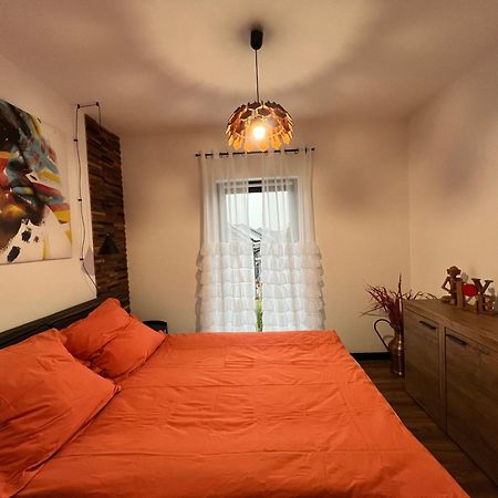 Silesia Apartments B129 Ustron Ngoại thất bức ảnh