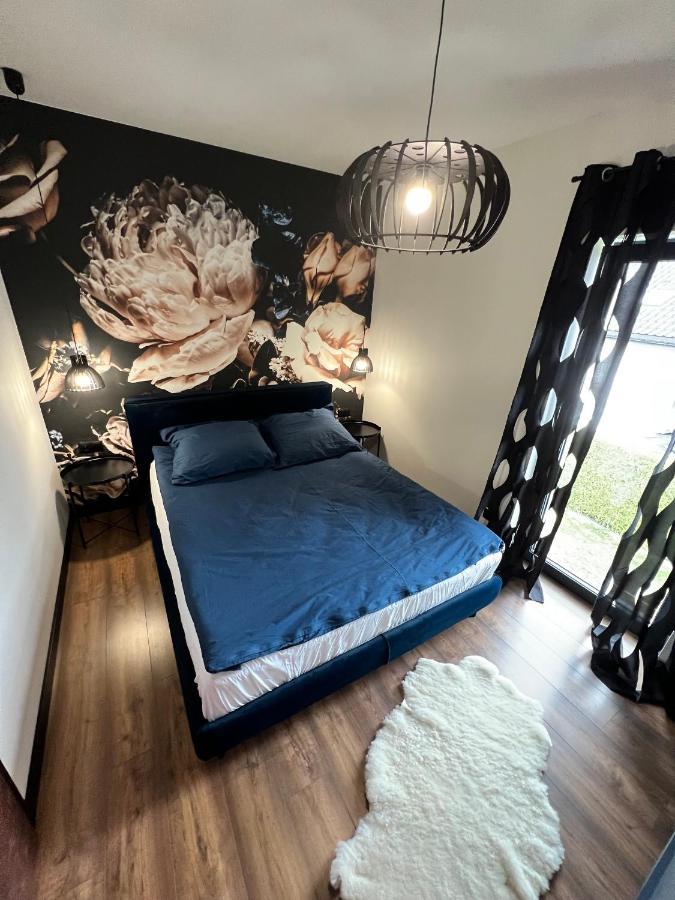 Silesia Apartments B129 Ustron Ngoại thất bức ảnh