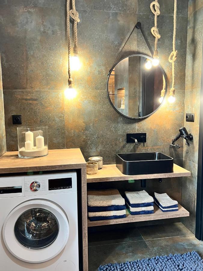Silesia Apartments B129 Ustron Ngoại thất bức ảnh