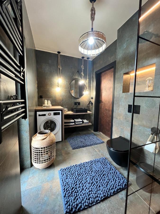 Silesia Apartments B129 Ustron Ngoại thất bức ảnh