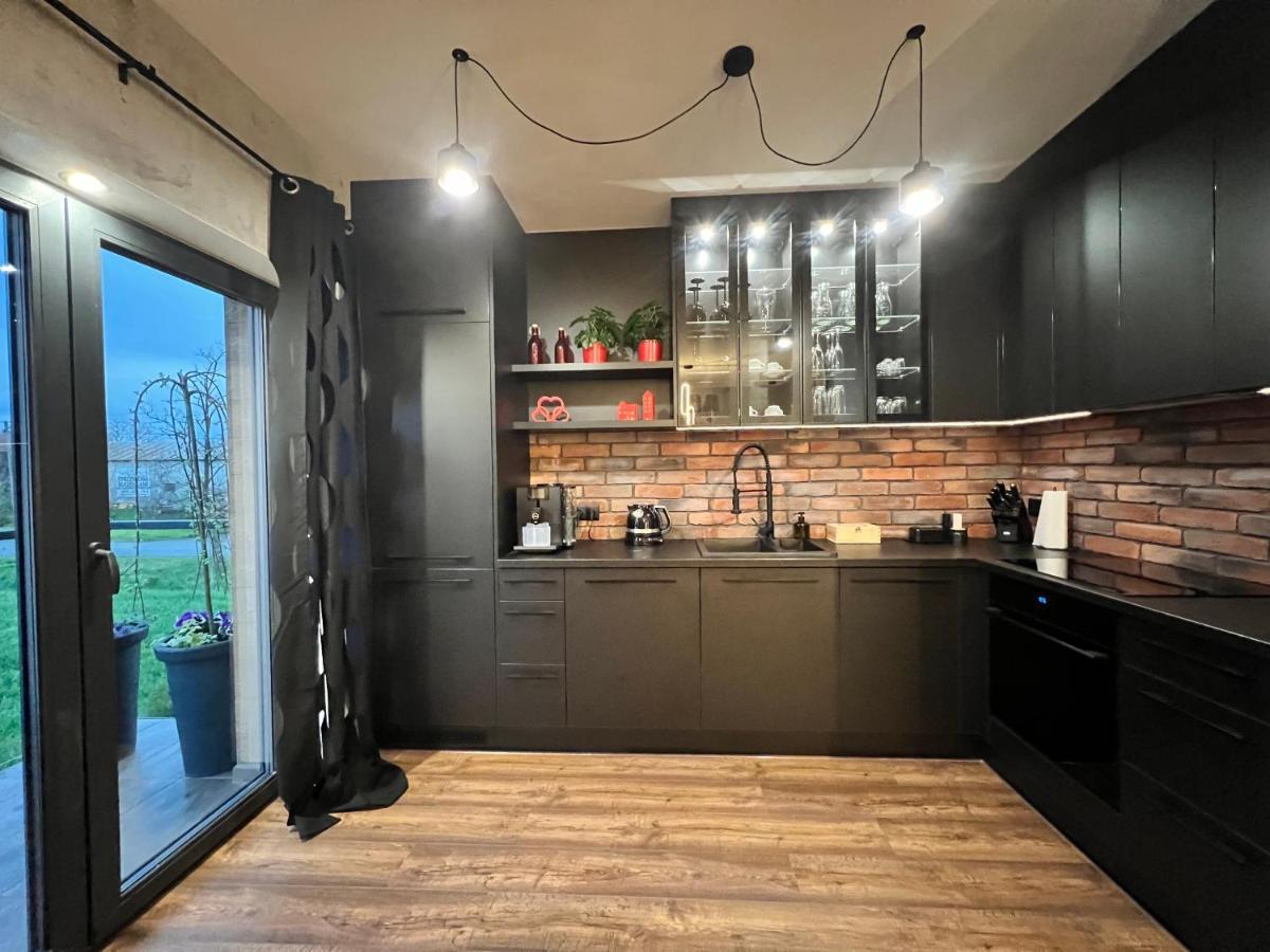 Silesia Apartments B129 Ustron Ngoại thất bức ảnh