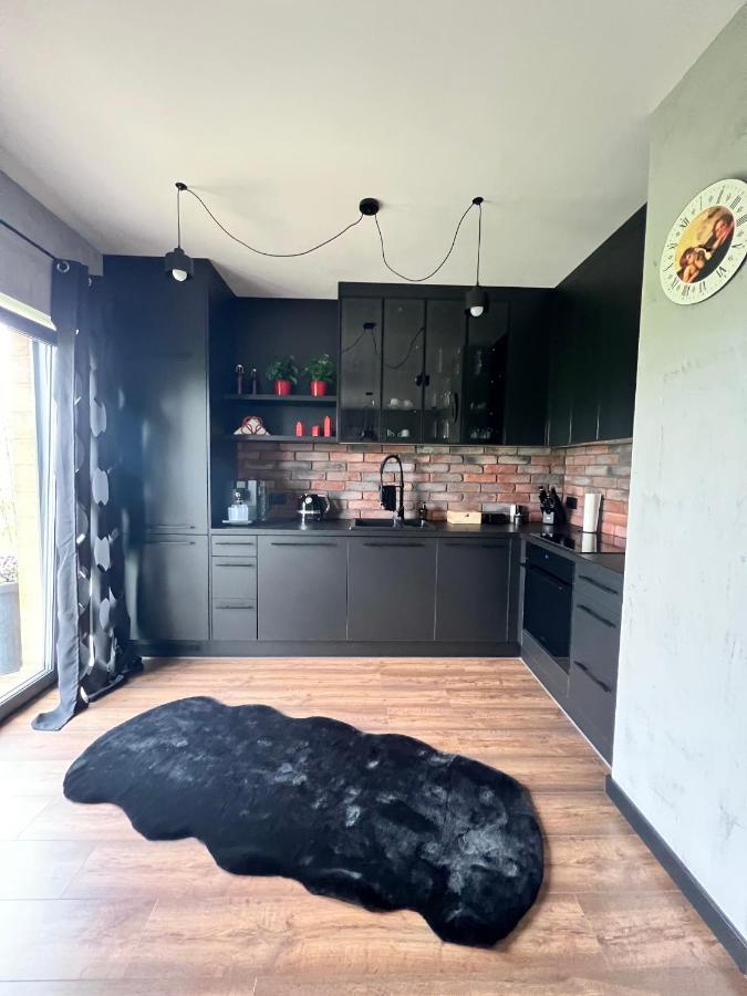 Silesia Apartments B129 Ustron Ngoại thất bức ảnh