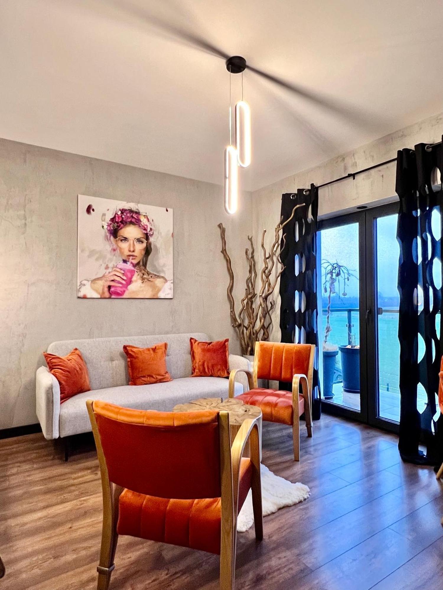 Silesia Apartments B129 Ustron Ngoại thất bức ảnh