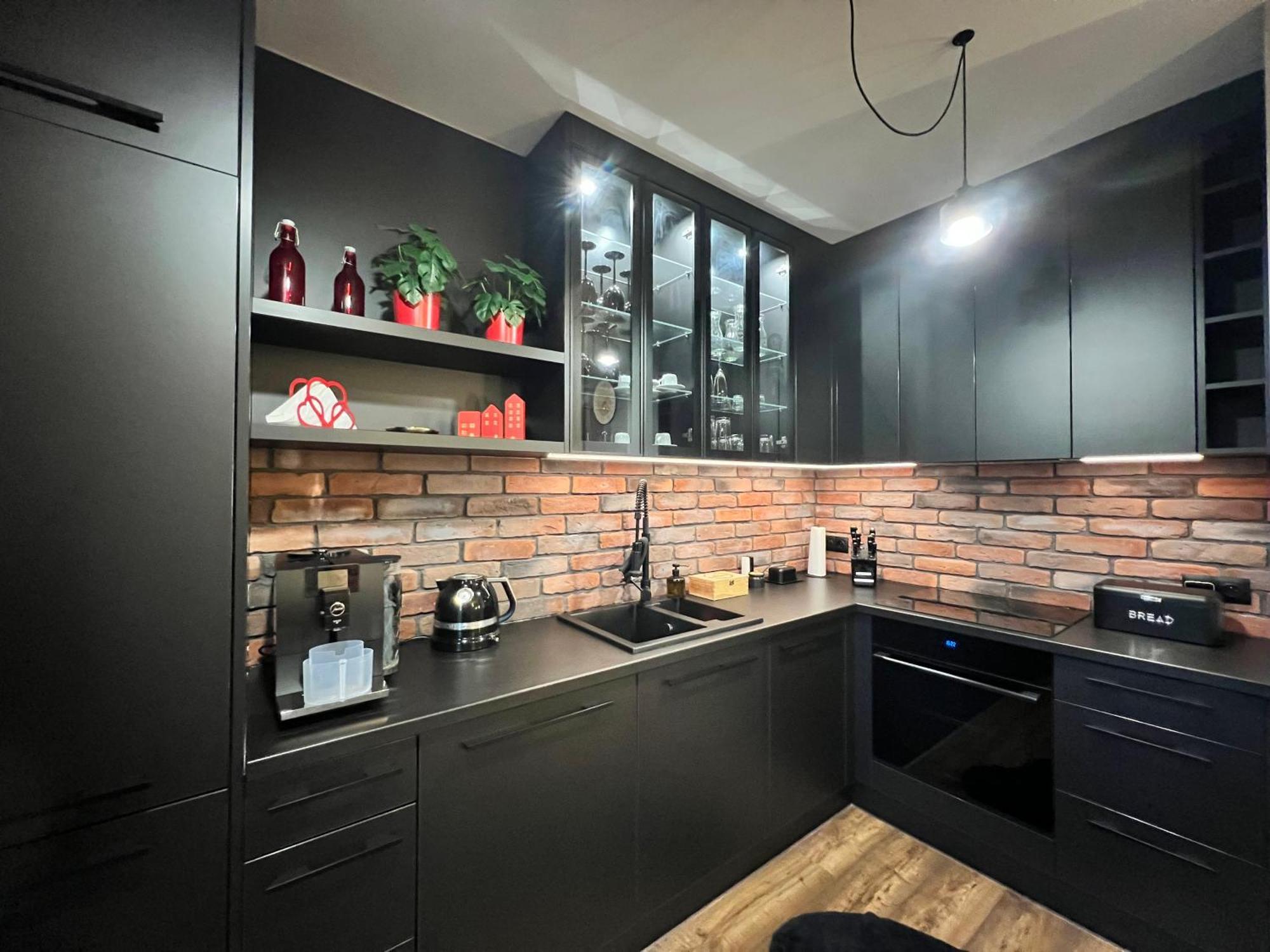 Silesia Apartments B129 Ustron Ngoại thất bức ảnh