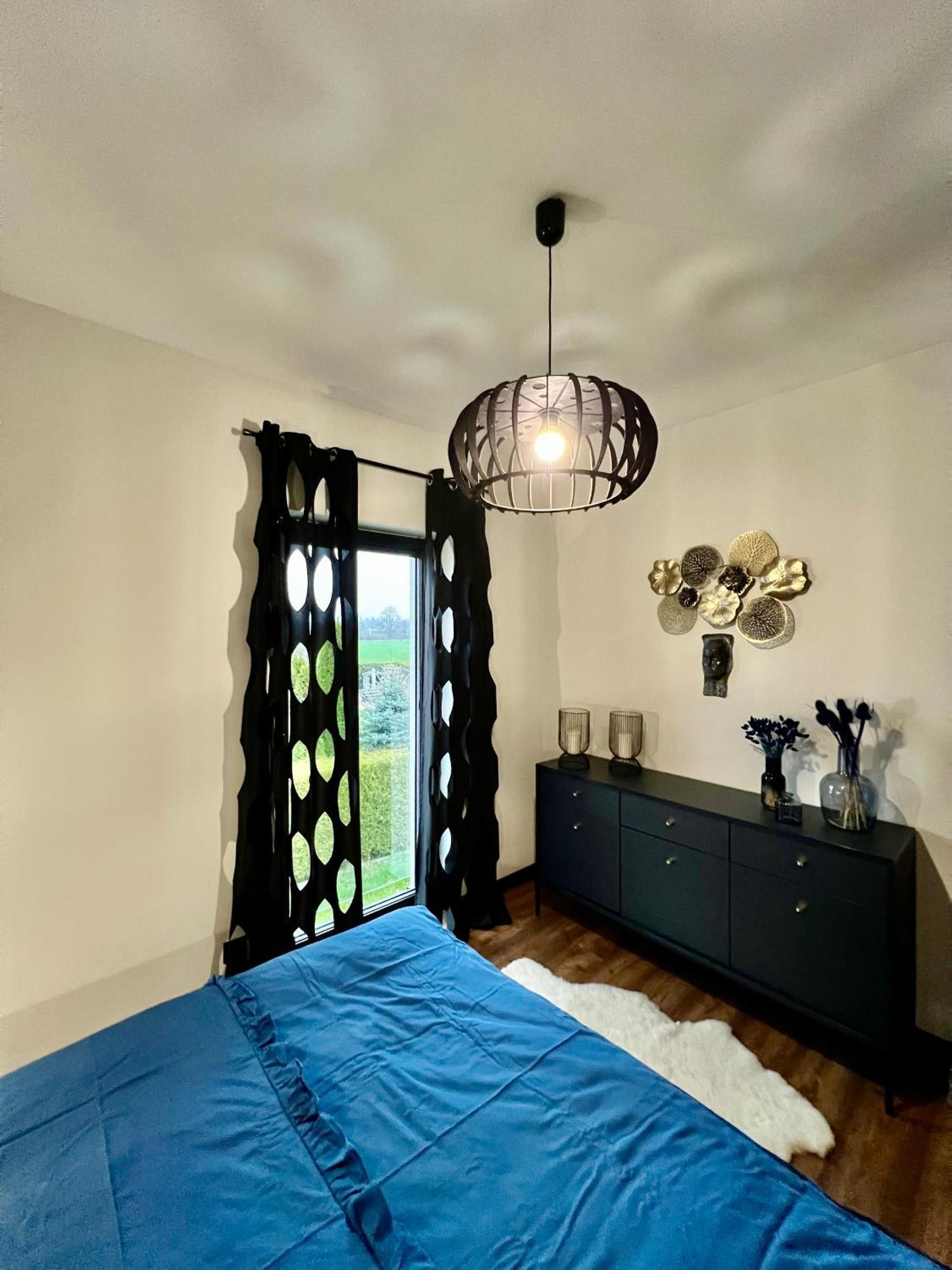 Silesia Apartments B129 Ustron Ngoại thất bức ảnh