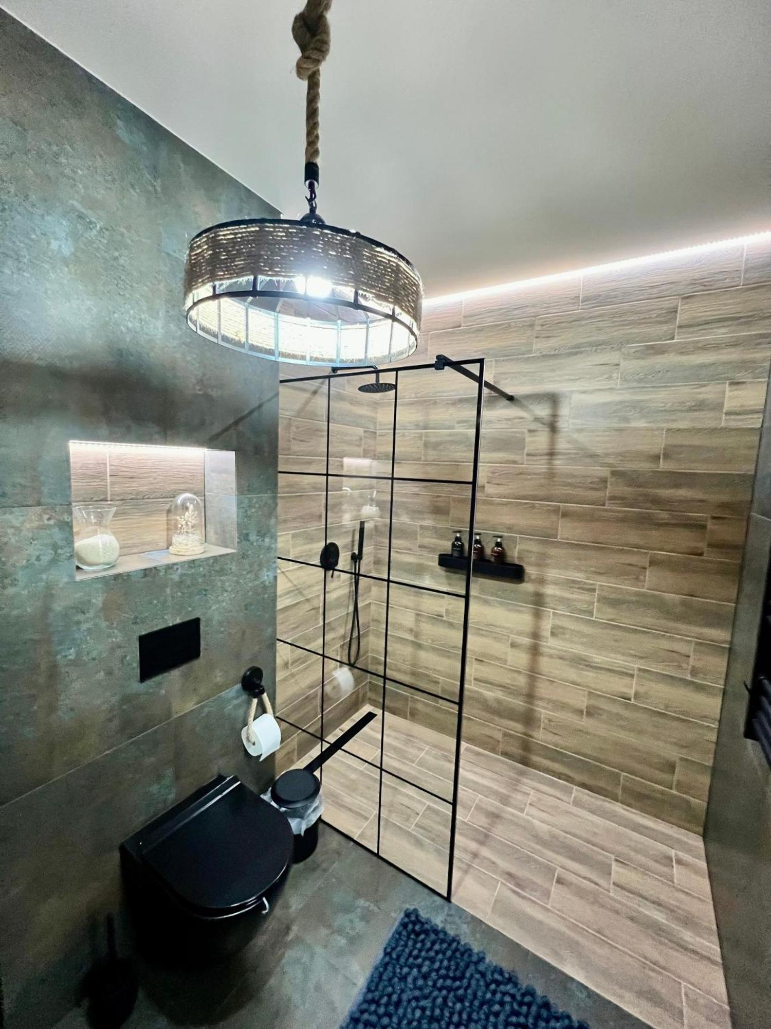 Silesia Apartments B129 Ustron Ngoại thất bức ảnh