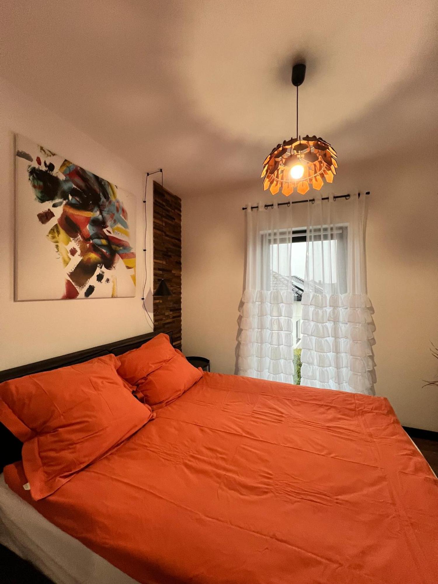 Silesia Apartments B129 Ustron Ngoại thất bức ảnh