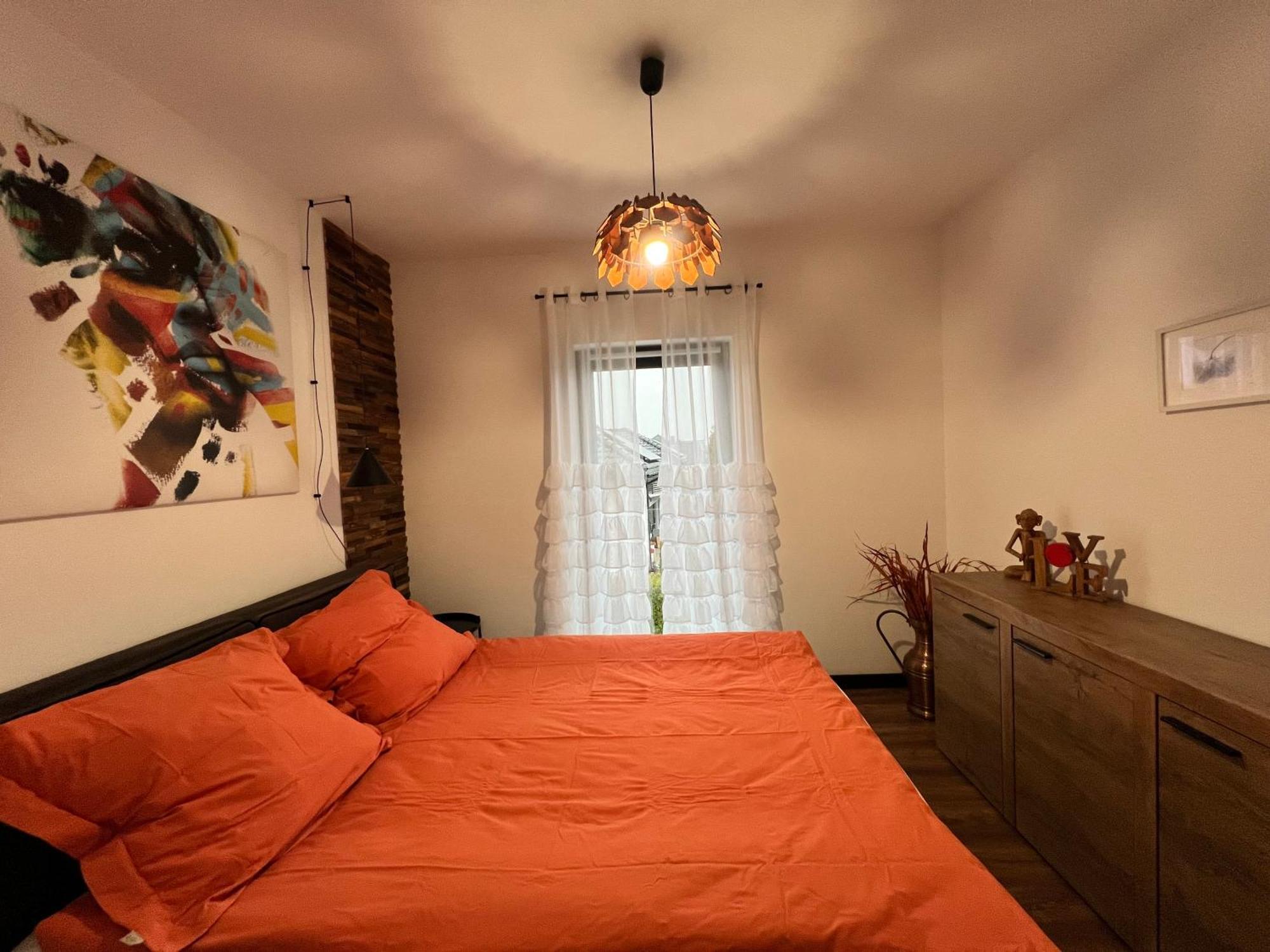 Silesia Apartments B129 Ustron Ngoại thất bức ảnh