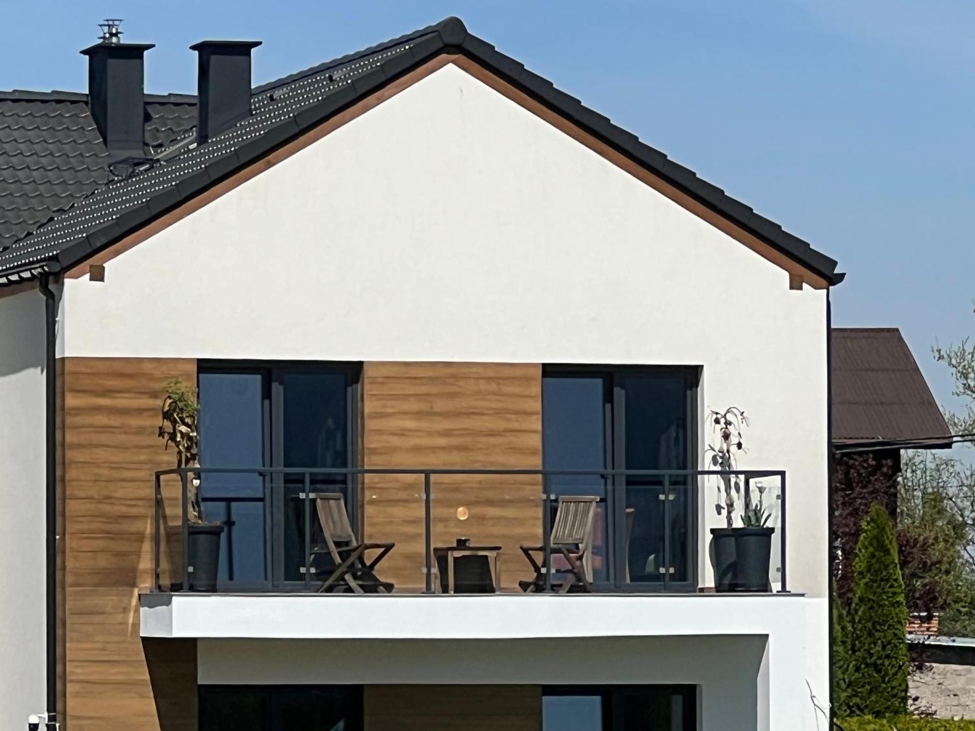 Silesia Apartments B129 Ustron Ngoại thất bức ảnh